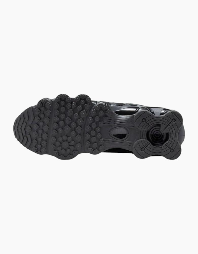Nike Shox TL Iron Grey Trainers