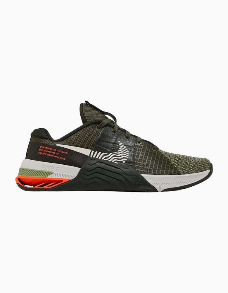 Nike Metcon 8 Cargo Khaki Trainers
