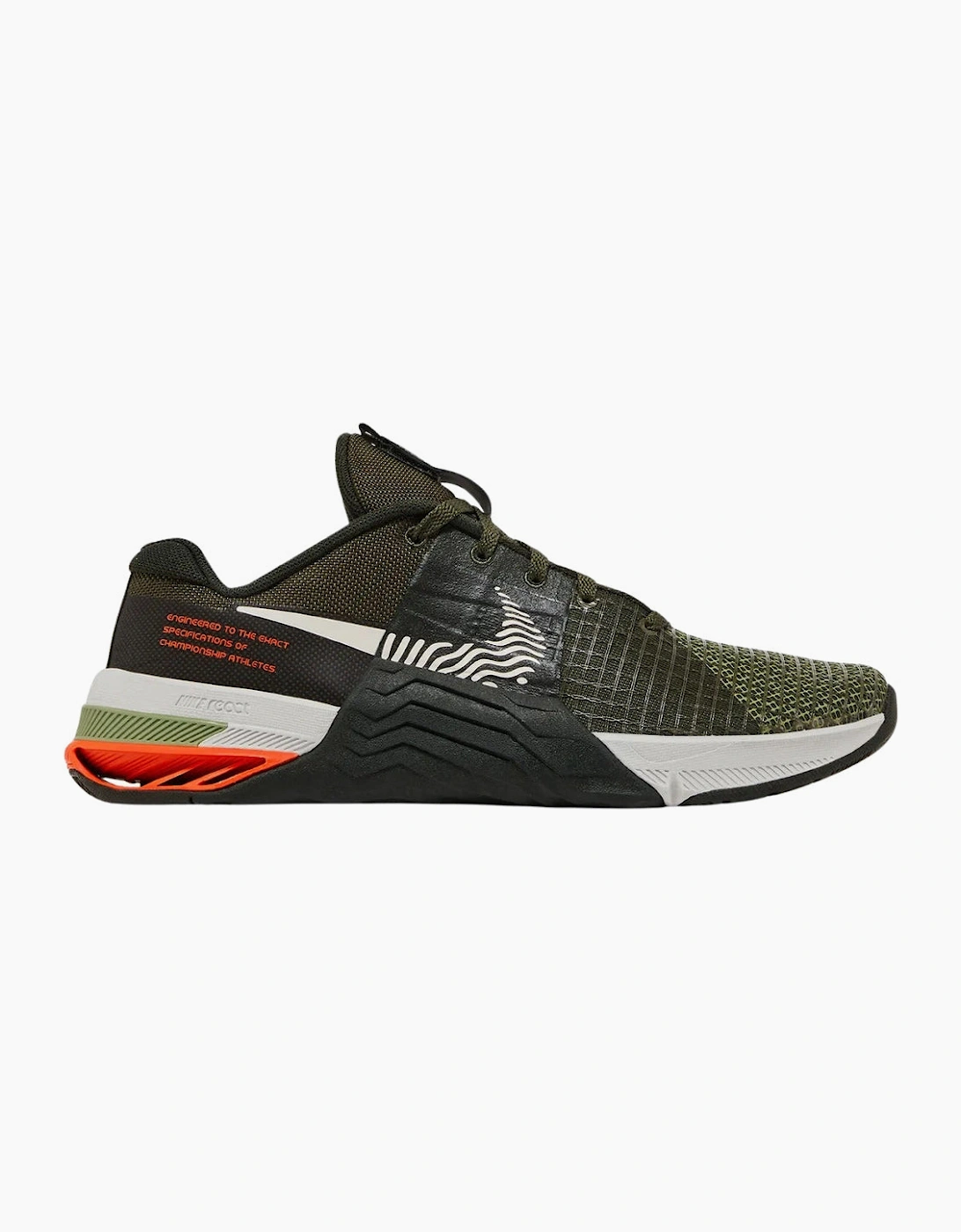 Nike Metcon 8 Cargo Khaki Trainers