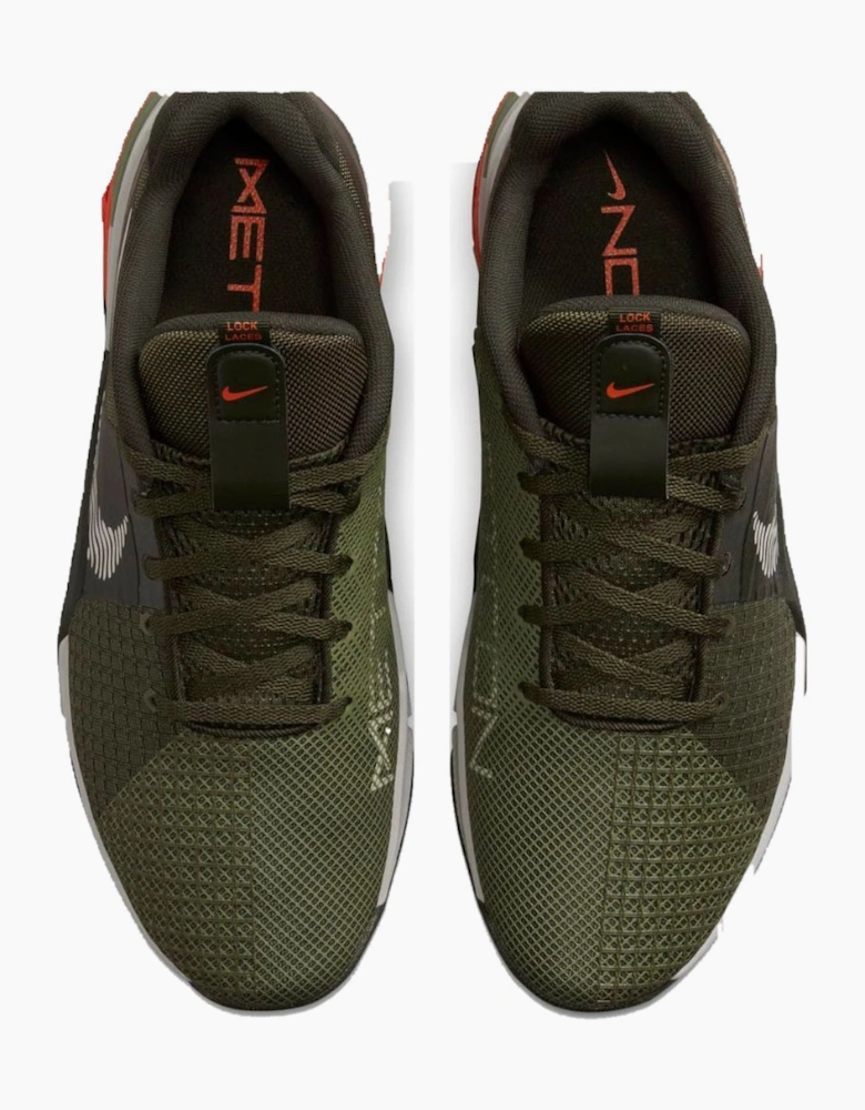 Nike Metcon 8 Cargo Khaki Trainers