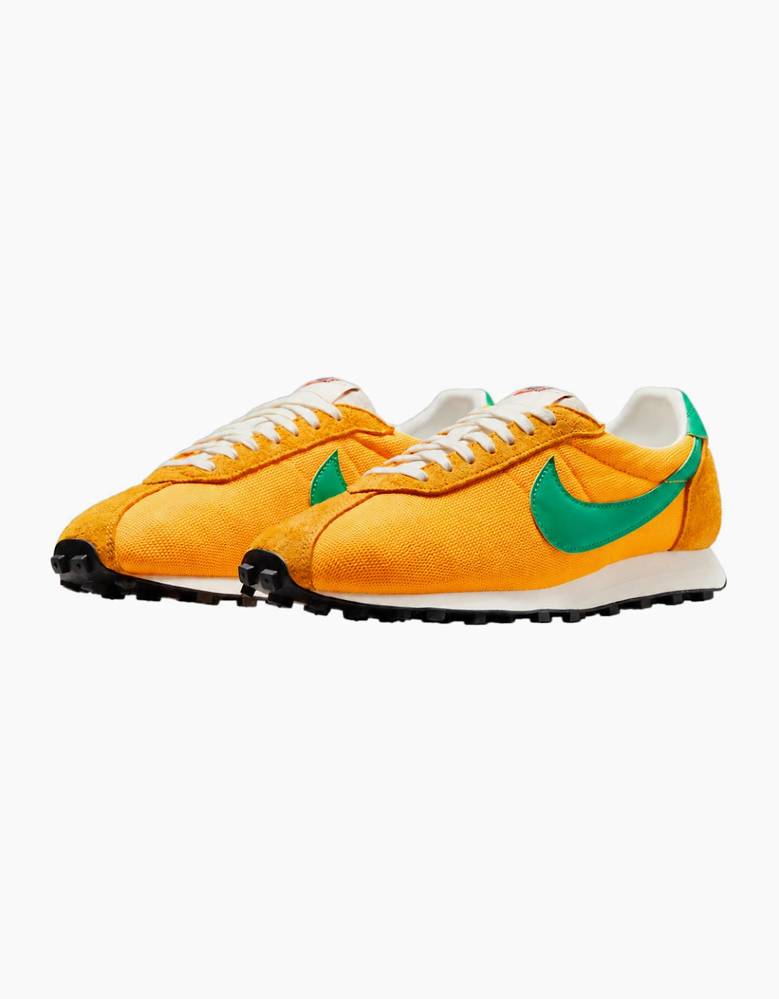 Nike LD-1000 Men's Orange Trainers