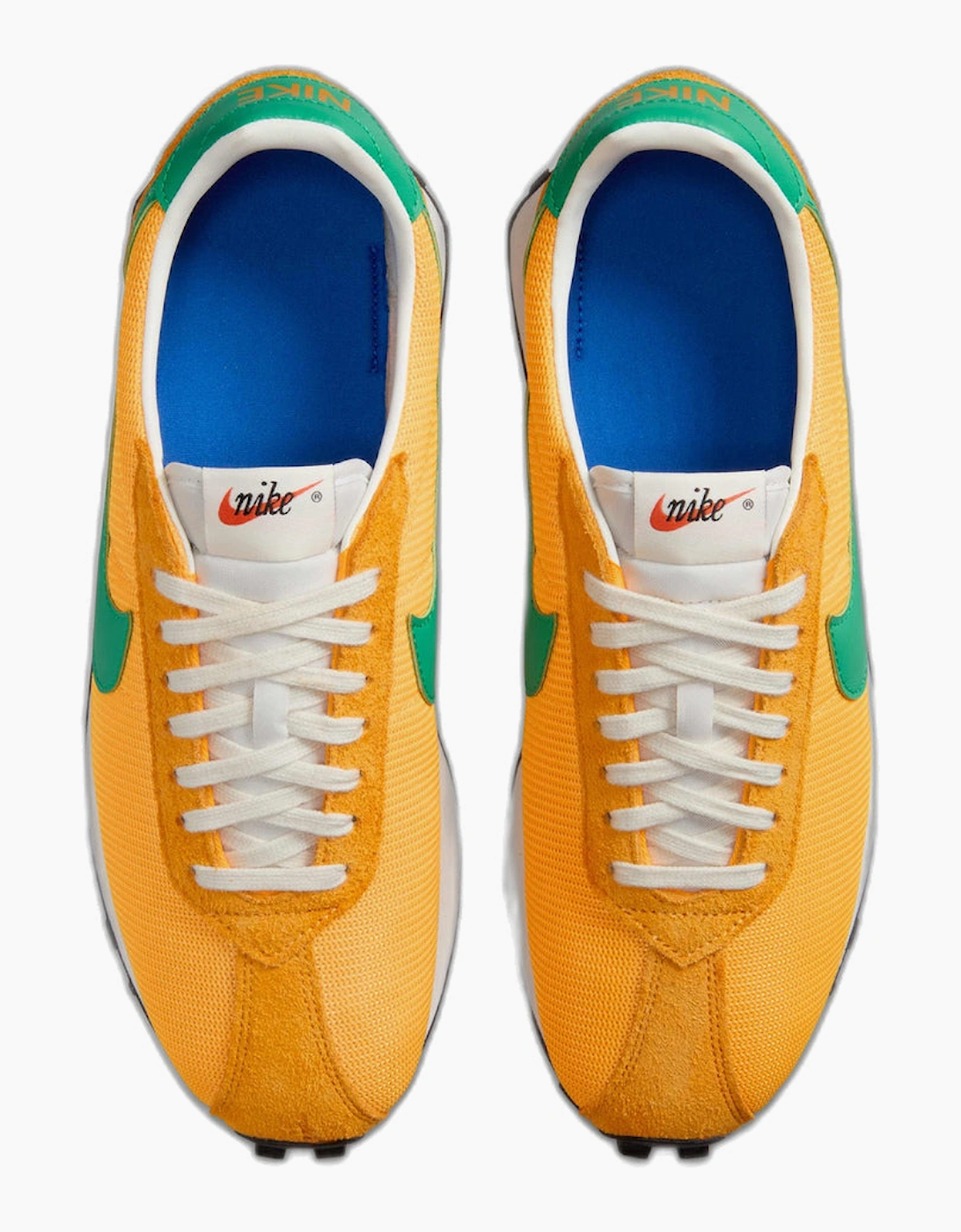 Nike LD-1000 Men's Orange Trainers