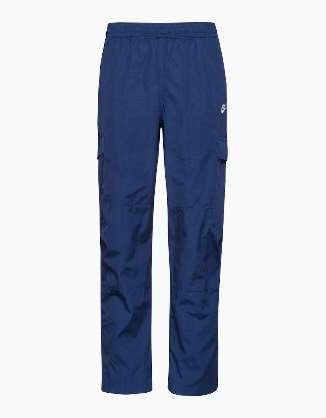 Nike Club Woven Navy Blue Cargo Pants