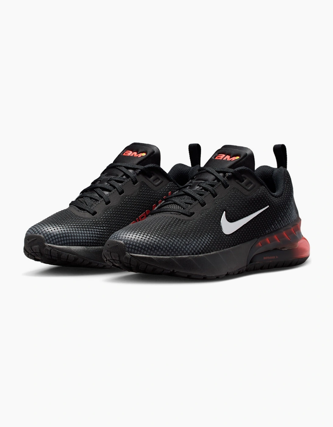 Nike Air Max GS Phoenix Black Trainers