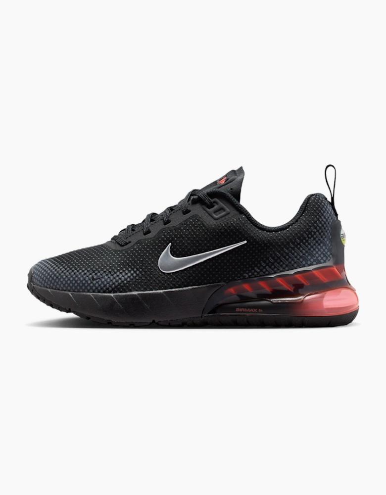 Nike Air Max GS Phoenix Black Trainers