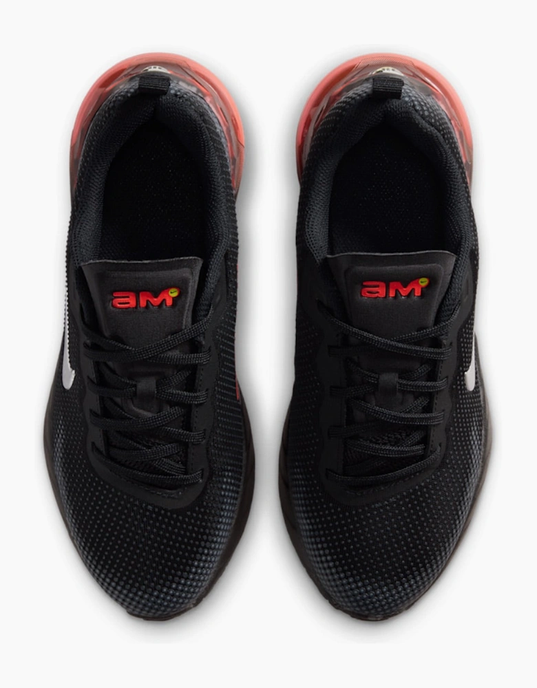 Nike Air Max GS Phoenix Black Trainers