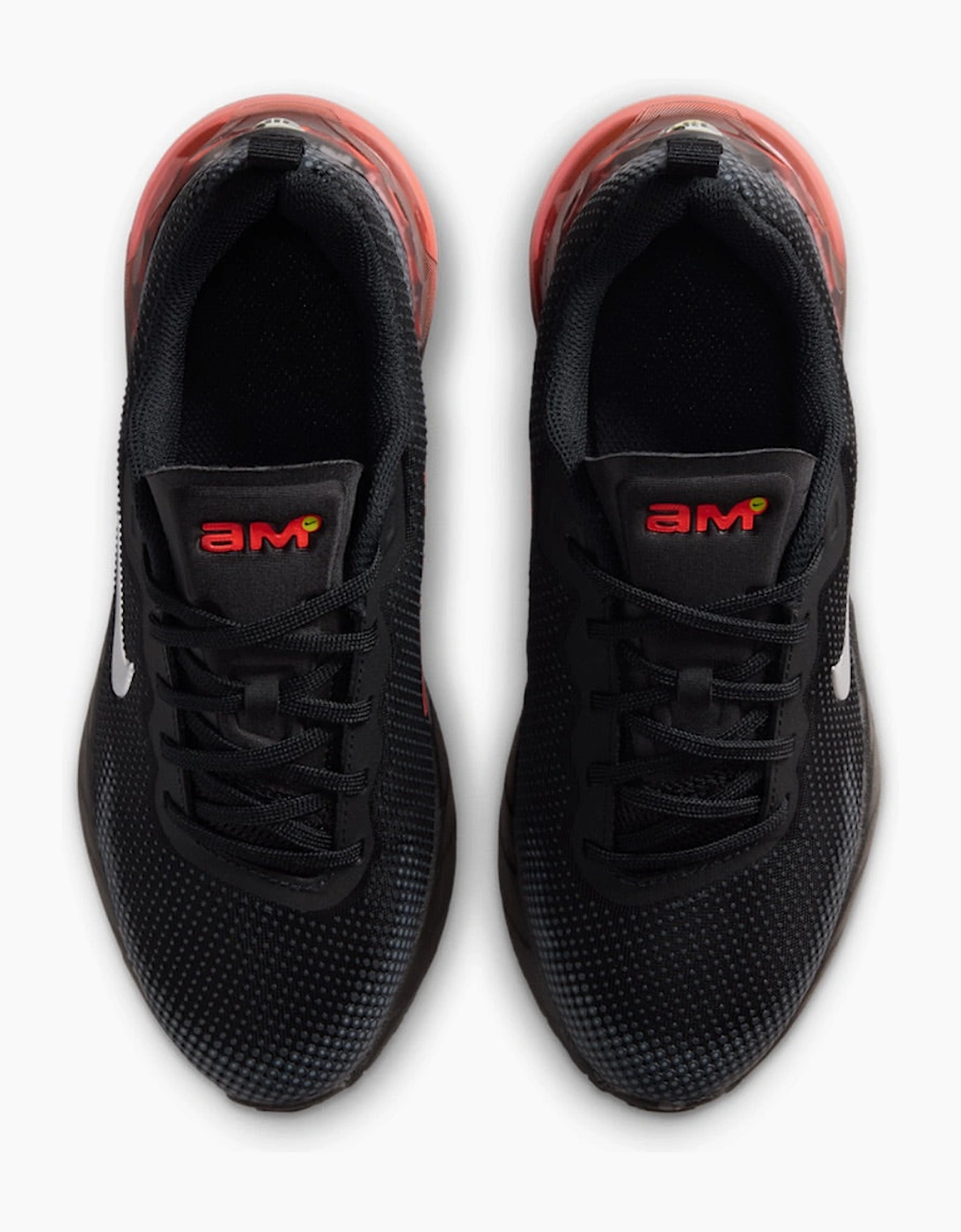 Nike Air Max GS Phoenix Black Trainers