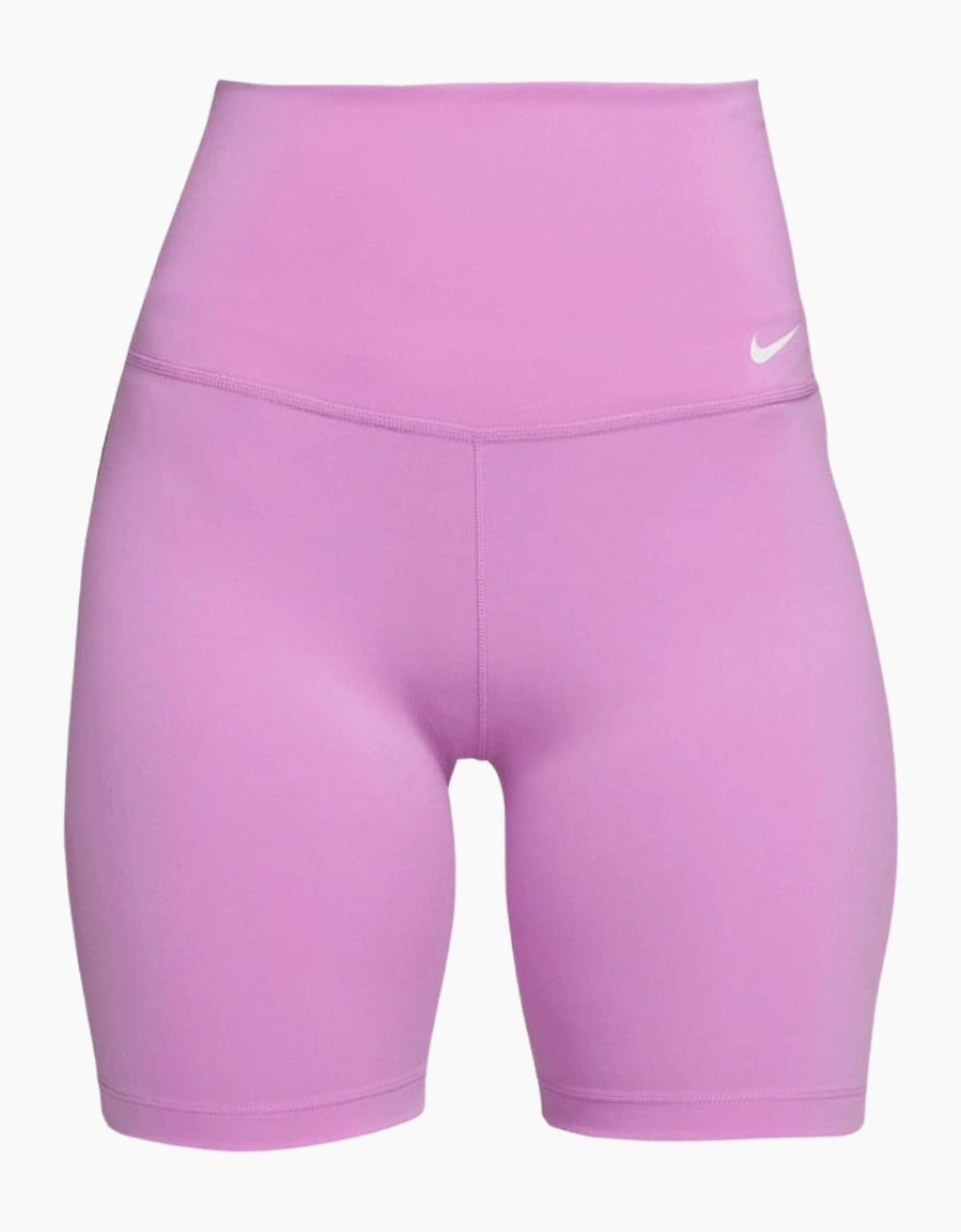 Nike One Dri-Fit Purple Shorts