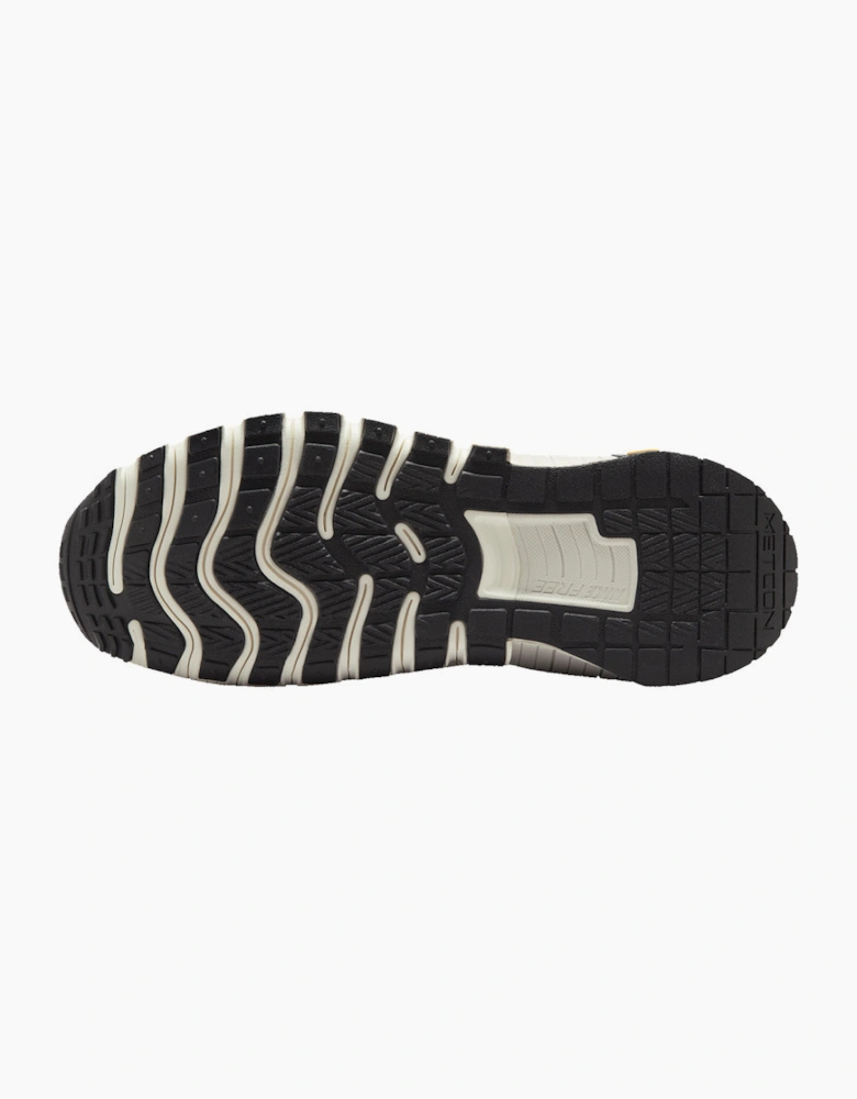 The Nike Free Metcon 6 Cave Stone Trainers