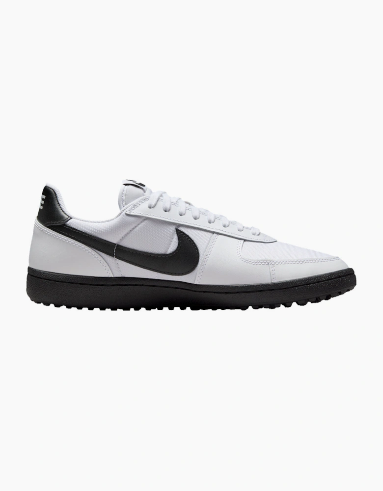 Nike Field General Leather White Trainers