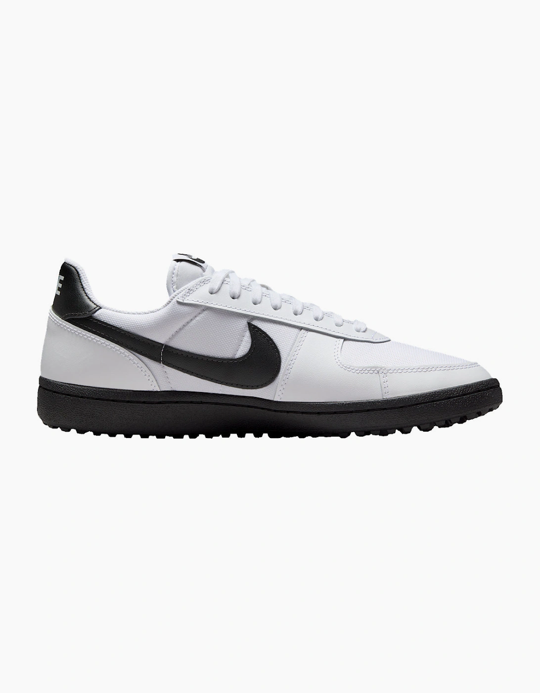 Nike Field General Leather White Trainers