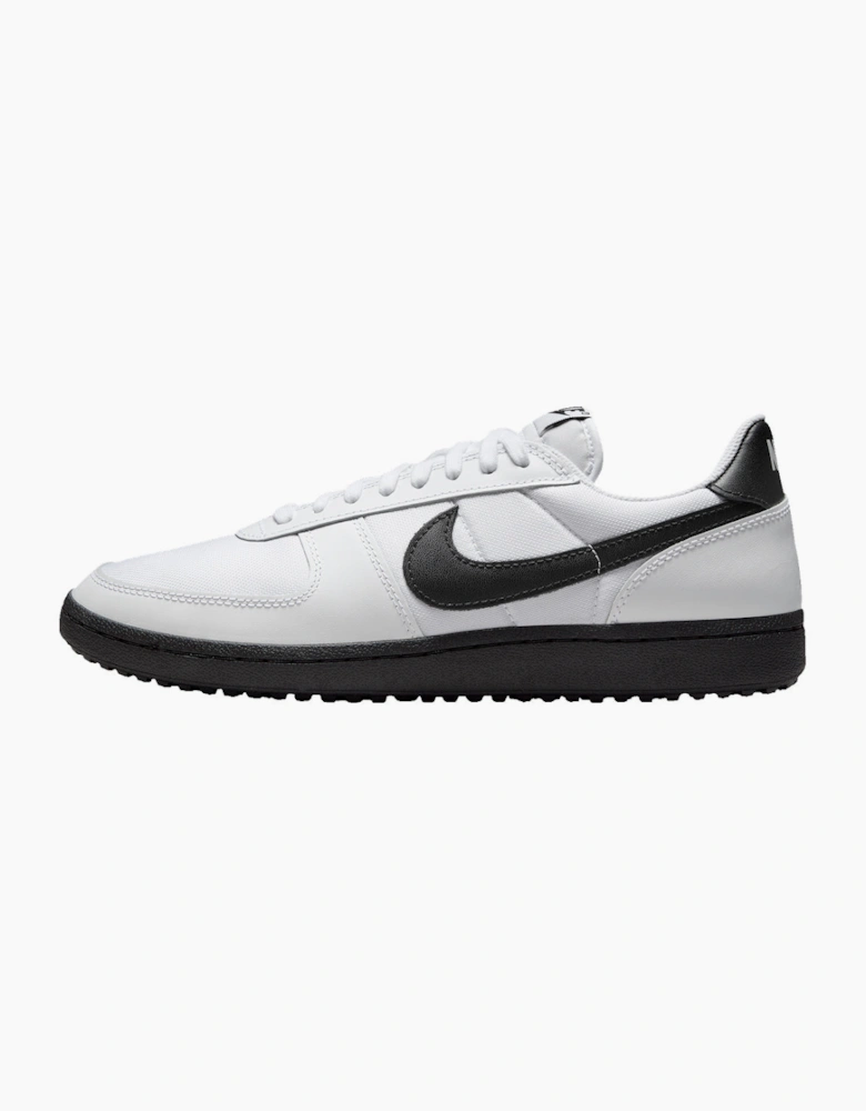 Nike Field General Leather White Trainers