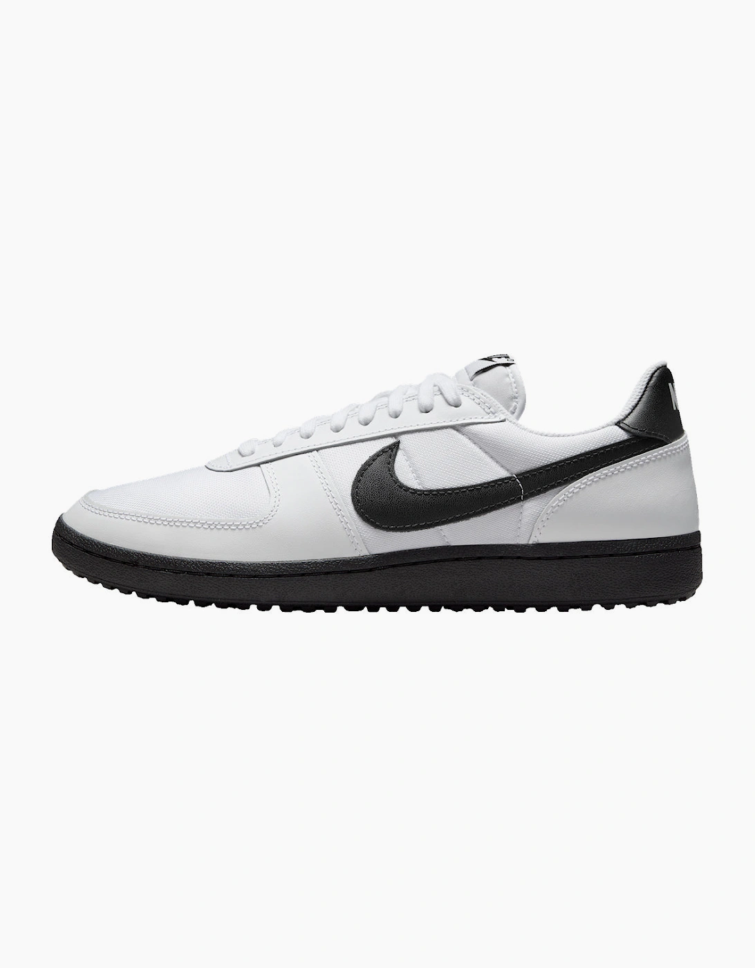 Nike Field General Leather White Trainers
