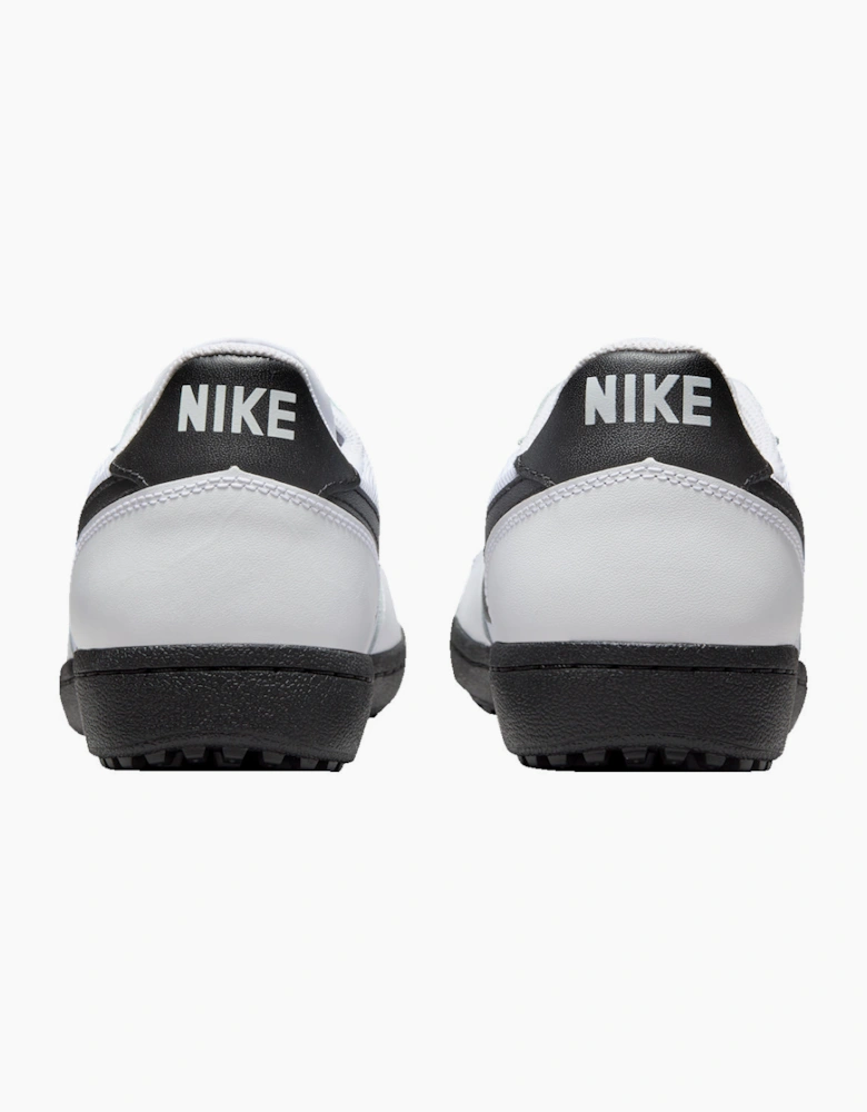 Nike Field General Leather White Trainers
