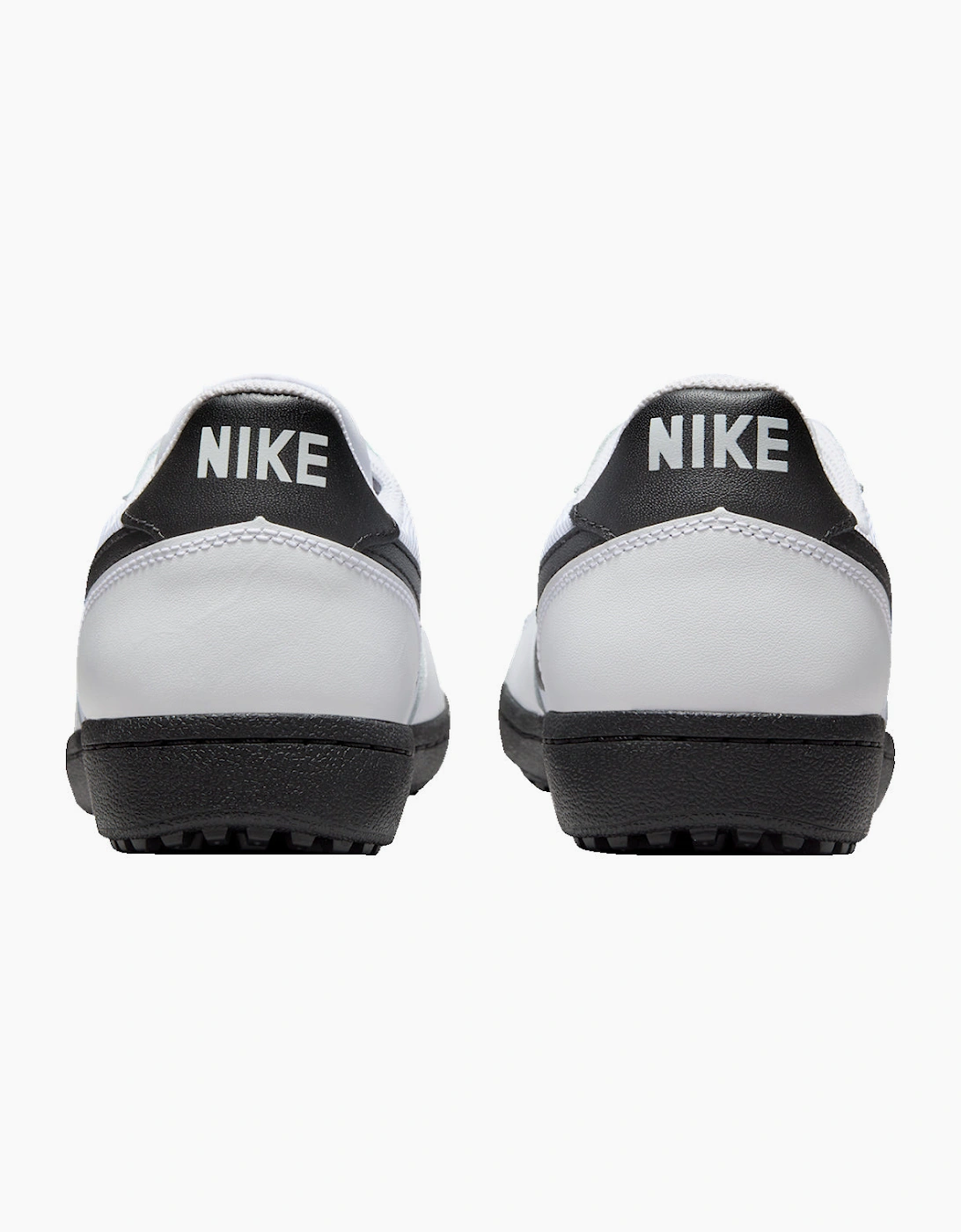 Nike Field General Leather White Trainers