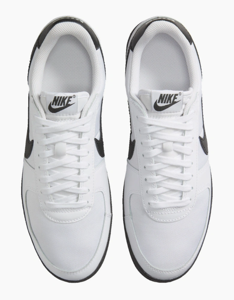 Nike Field General Leather White Trainers