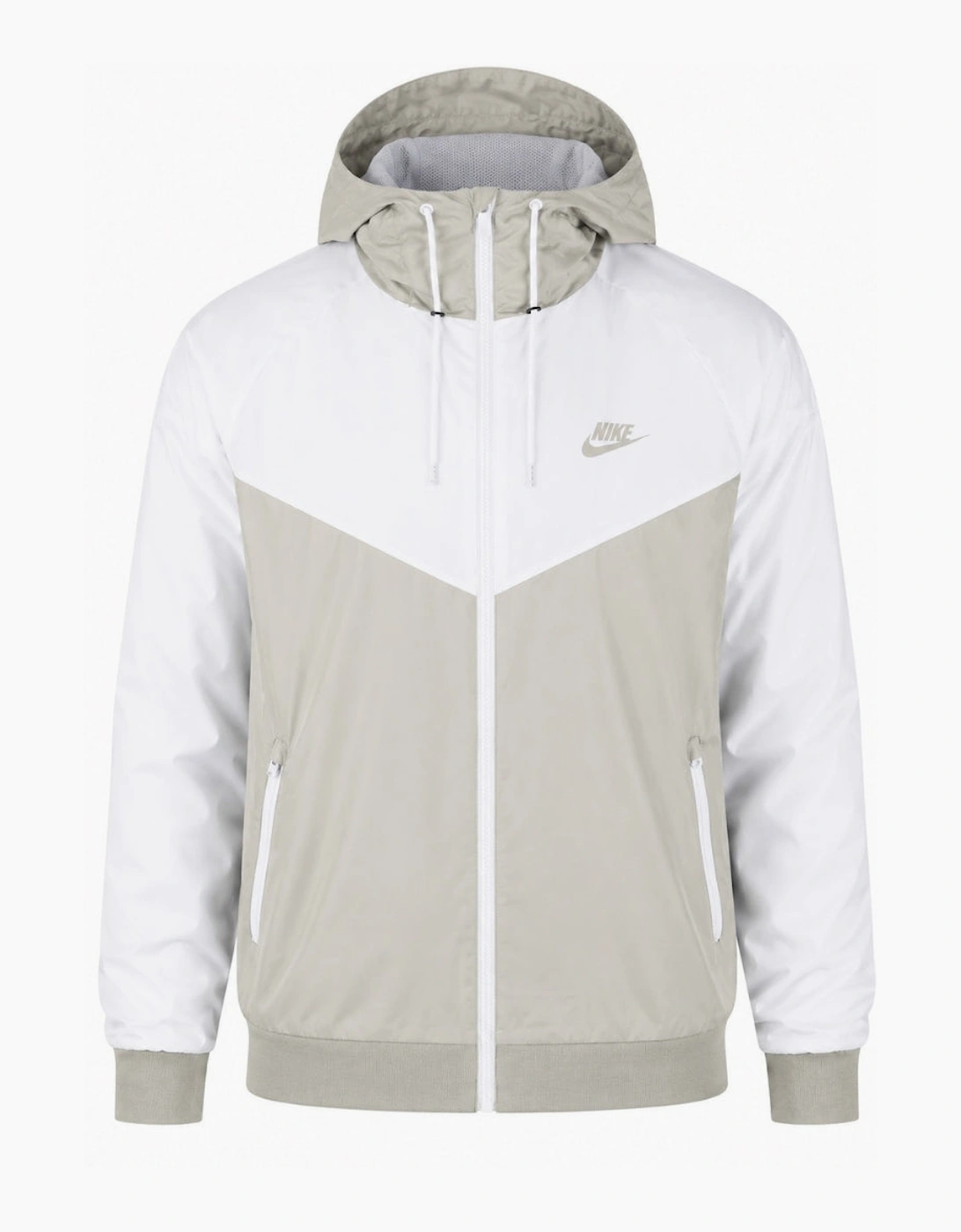 Nike Sportswear Windrunner Light Bone Jacket
