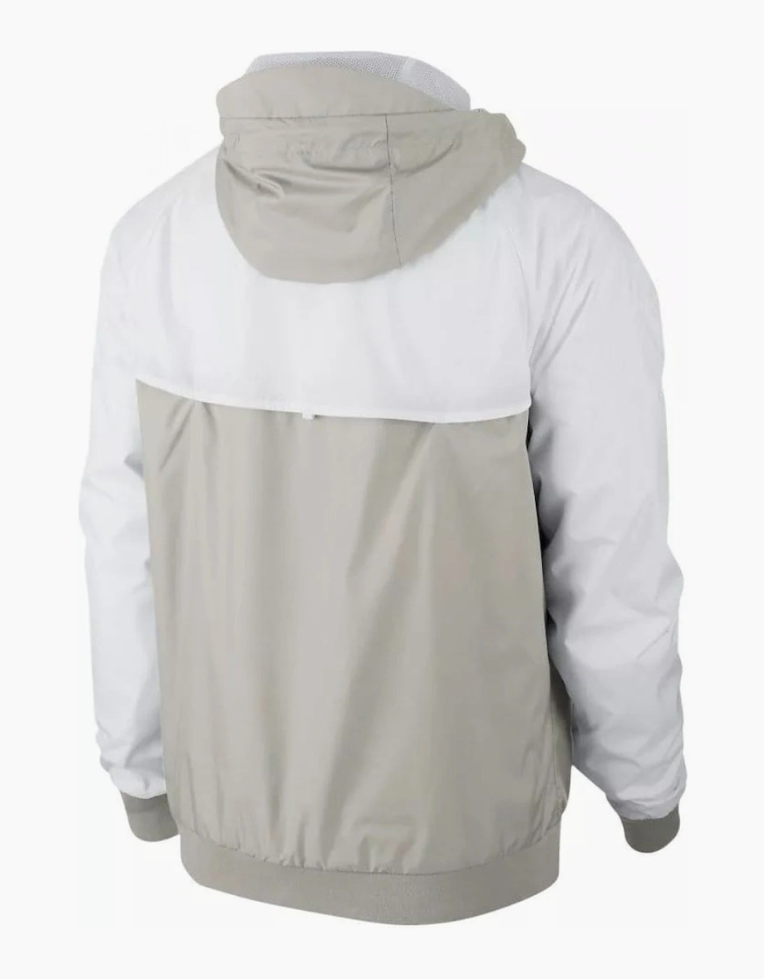 Nike Sportswear Windrunner Light Bone Jacket