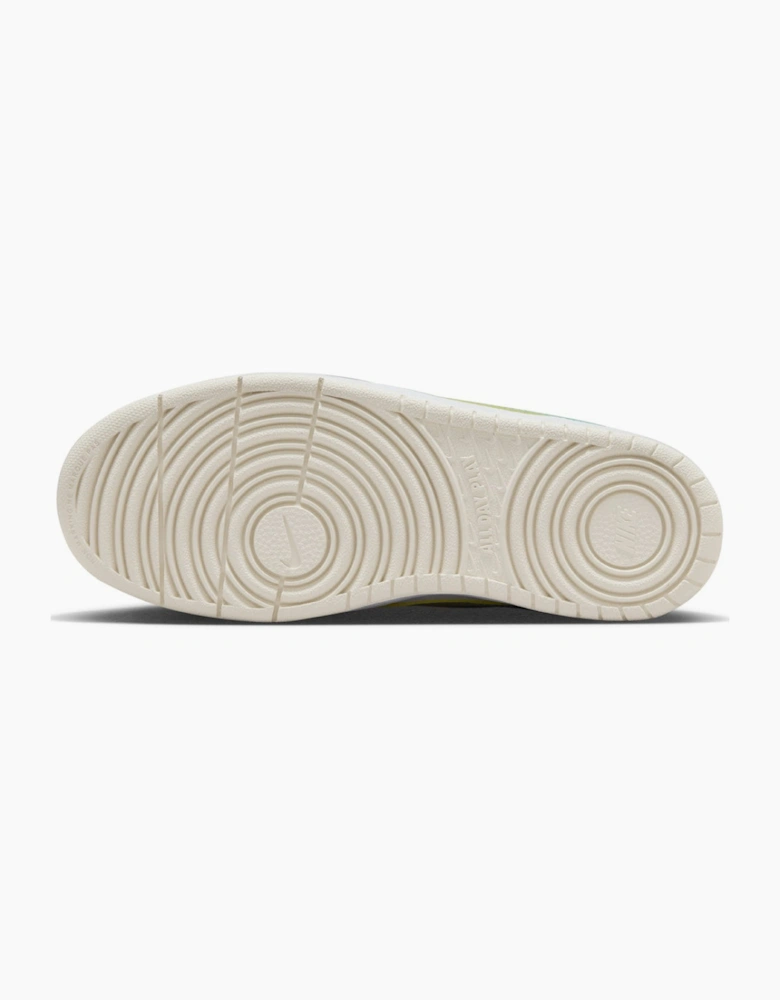 Nike Court Borough Low 2 SE GS Unlock Your Space Trainers