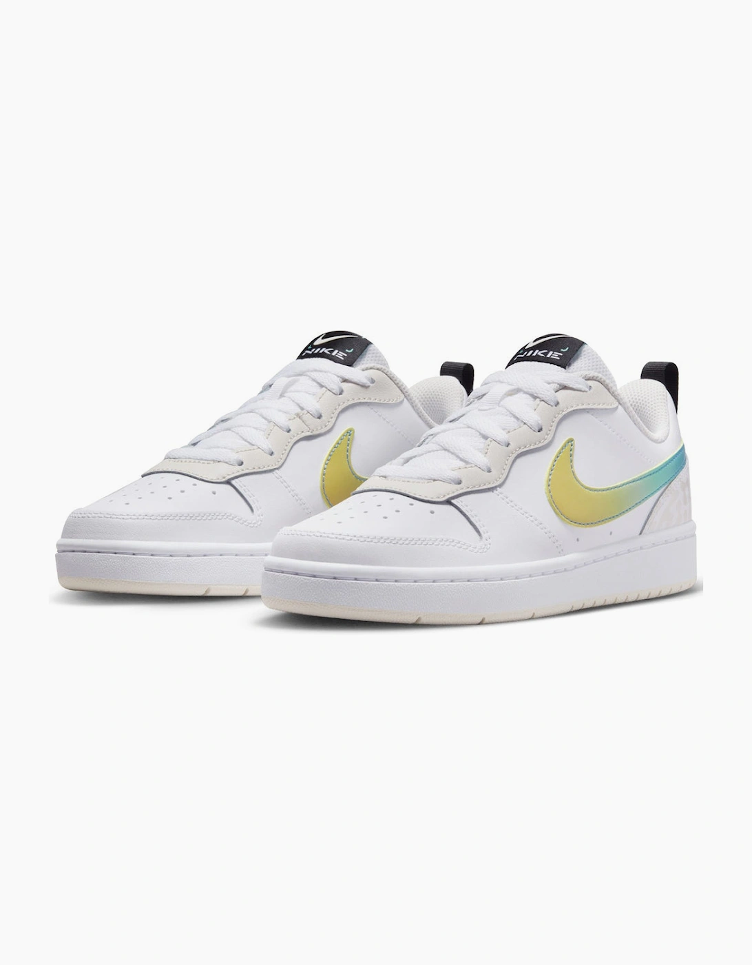 Nike Court Borough Low 2 SE GS Unlock Your Space Trainers