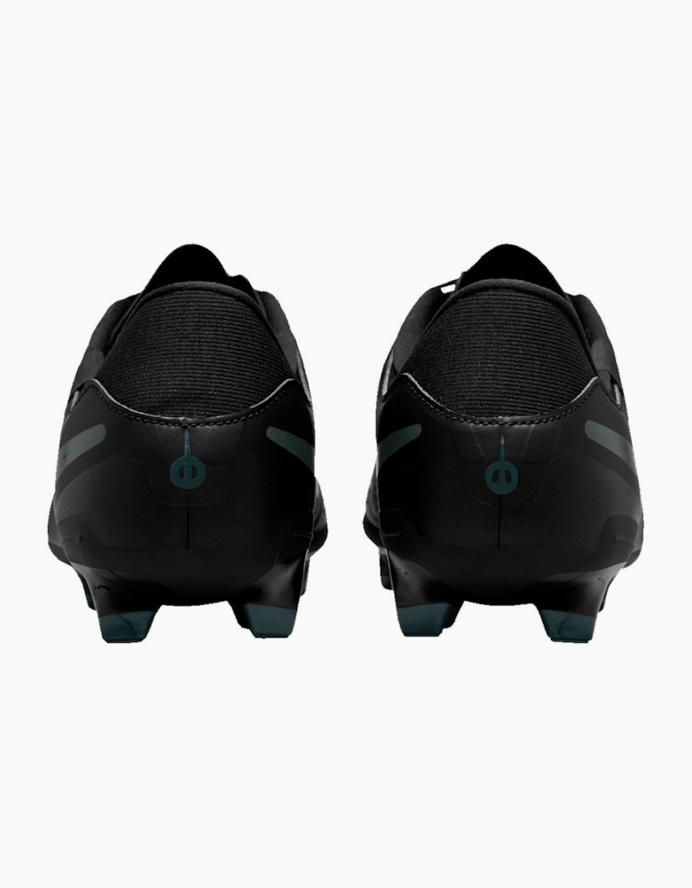 Nike Tiempo Legend 10 Academy MG Black Football Boots