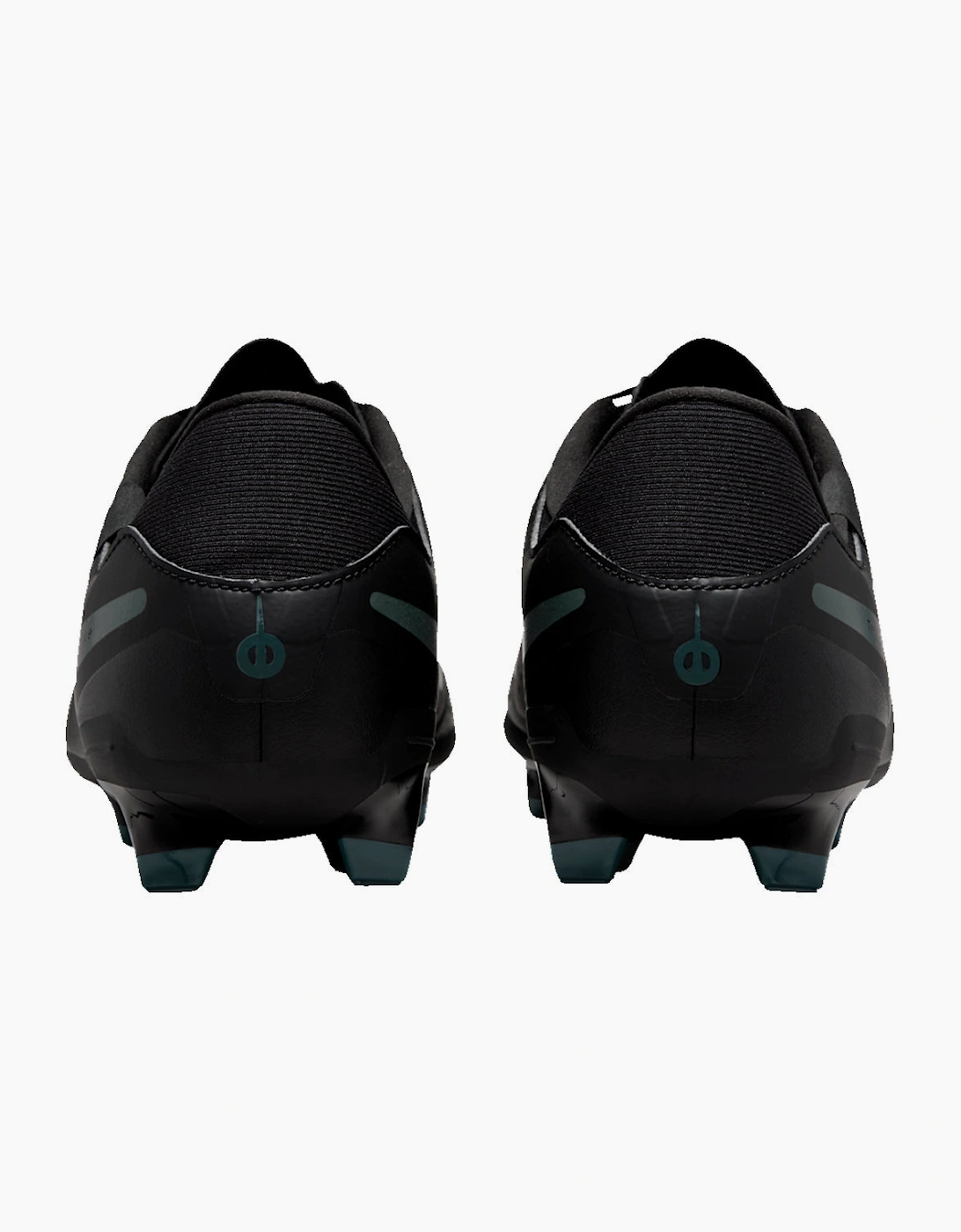Nike Tiempo Legend 10 Academy MG Black Football Boots