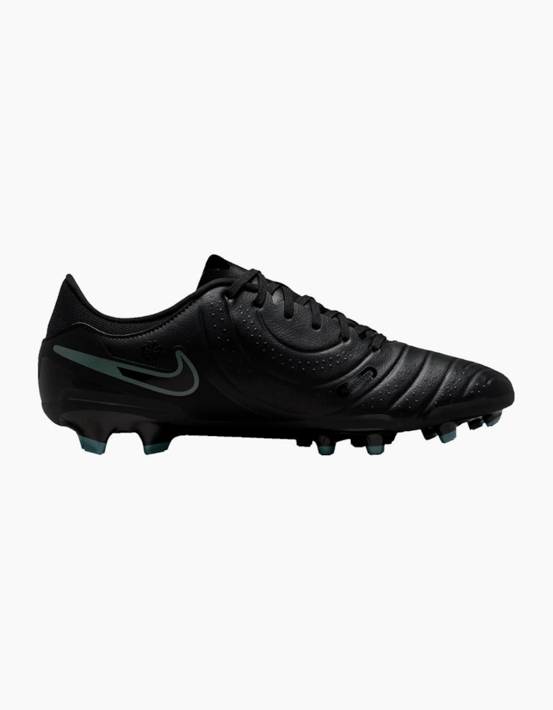 Nike Tiempo Legend 10 Academy MG Black Football Boots