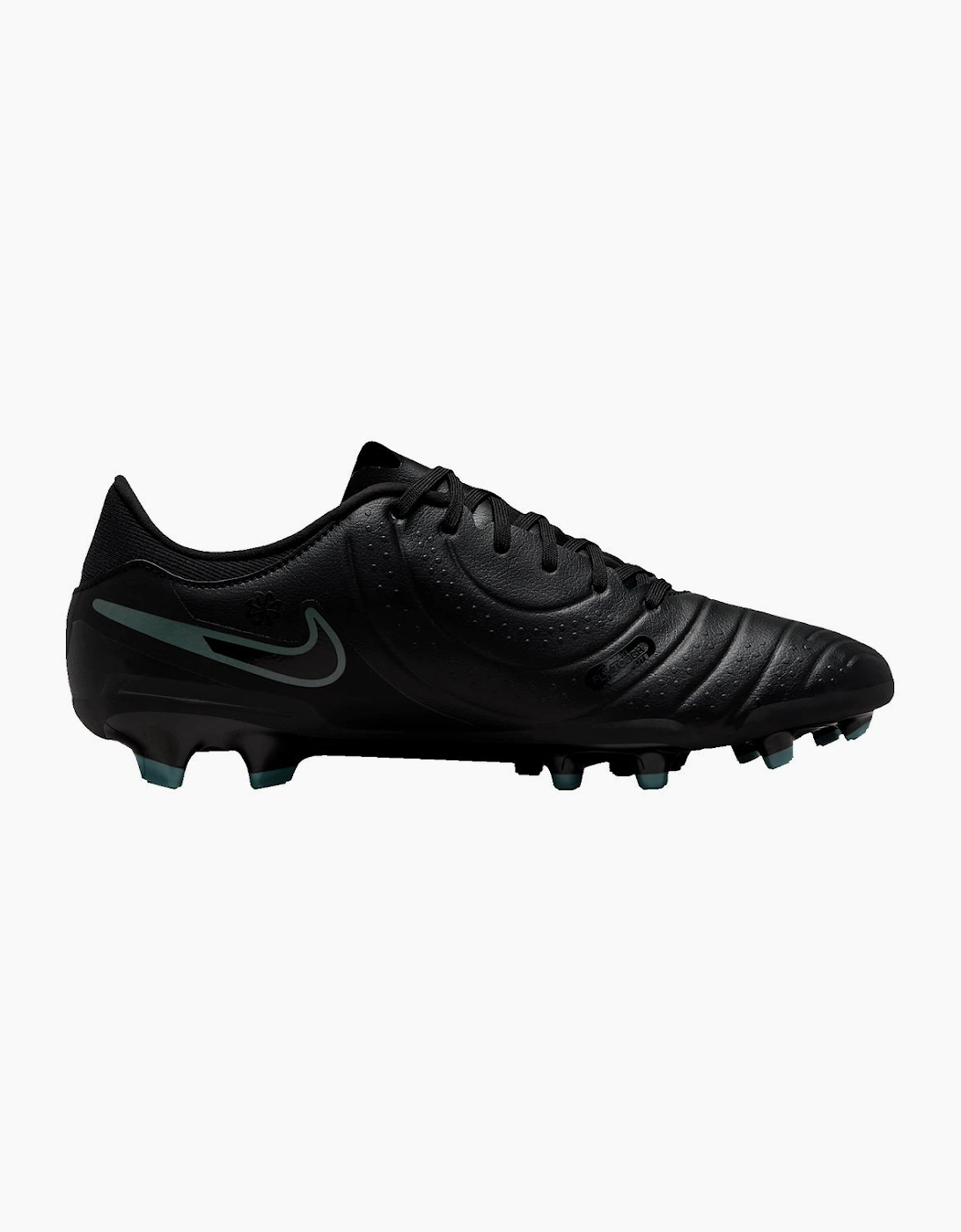Nike Tiempo Legend 10 Academy MG Black Football Boots