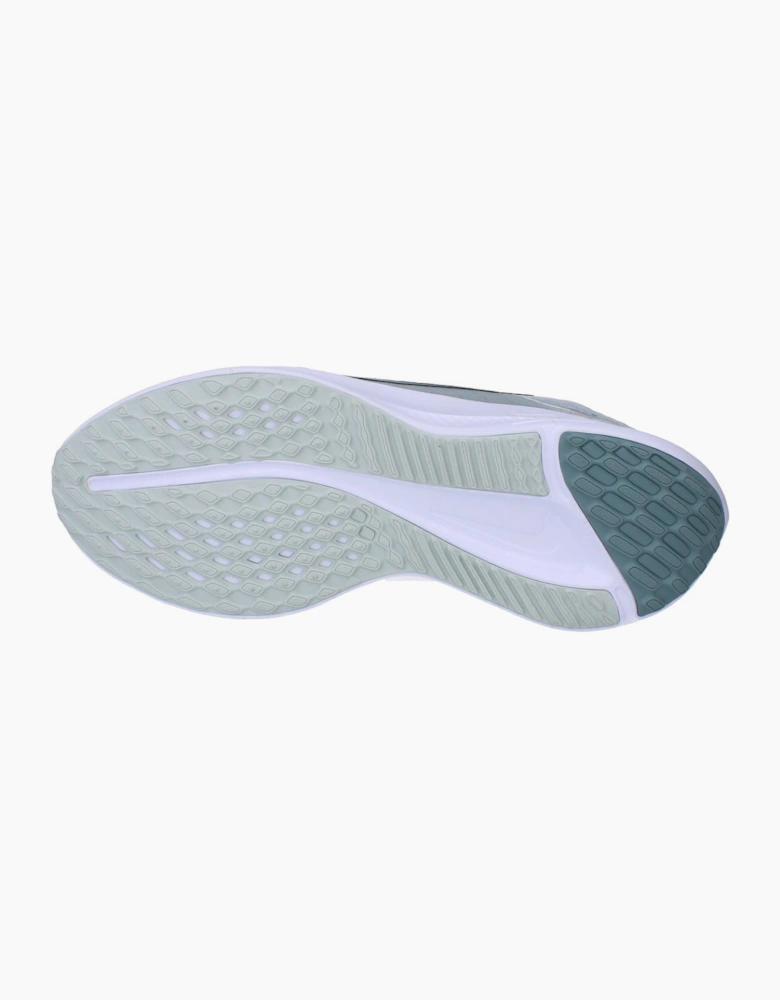 Nike Quest 5 Photon Dust White Trainers