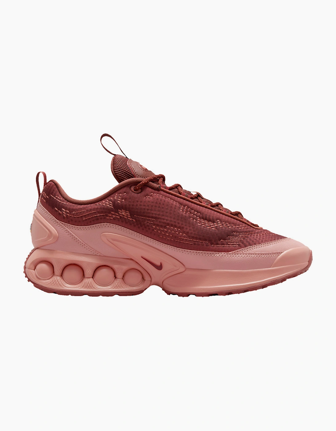 Nike Air Max Dn SP Canyon Rust Red Stardust Trainers