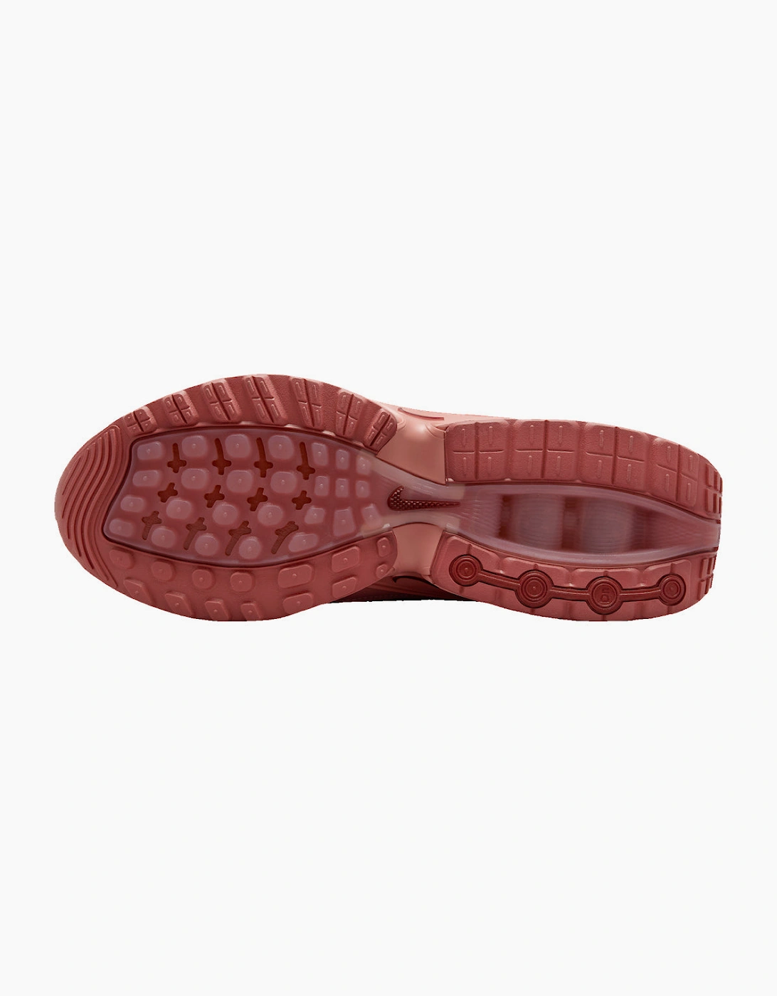 Nike Air Max Dn SP Canyon Rust Red Stardust Trainers