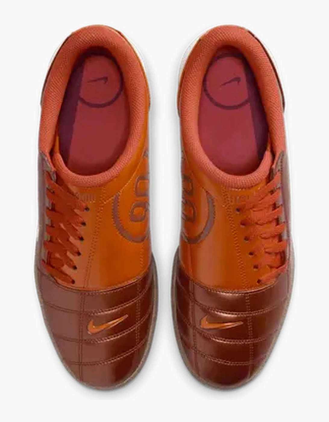 Nike Total 90 Cinnamon Indoor Football Shoes