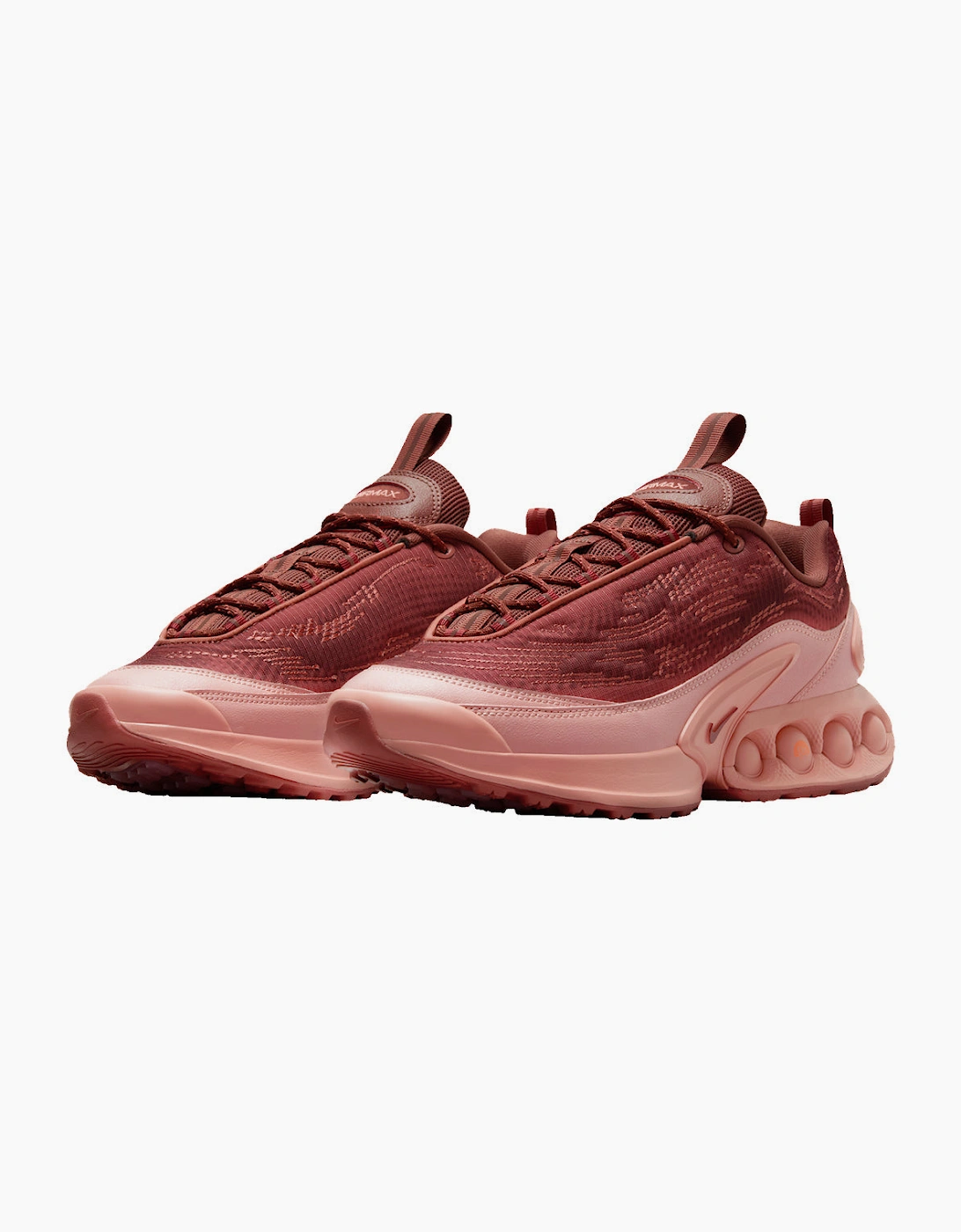Nike Air Max Dn SP Canyon Rust Red Stardust Trainers