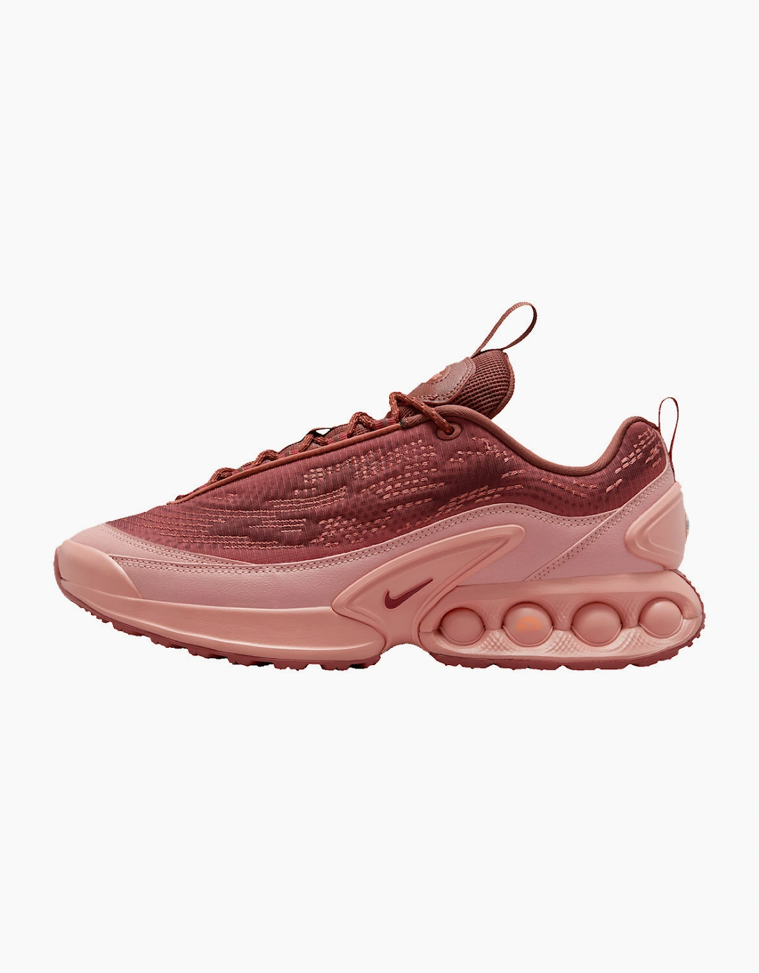 Nike Air Max Dn SP Canyon Rust Red Stardust Trainers