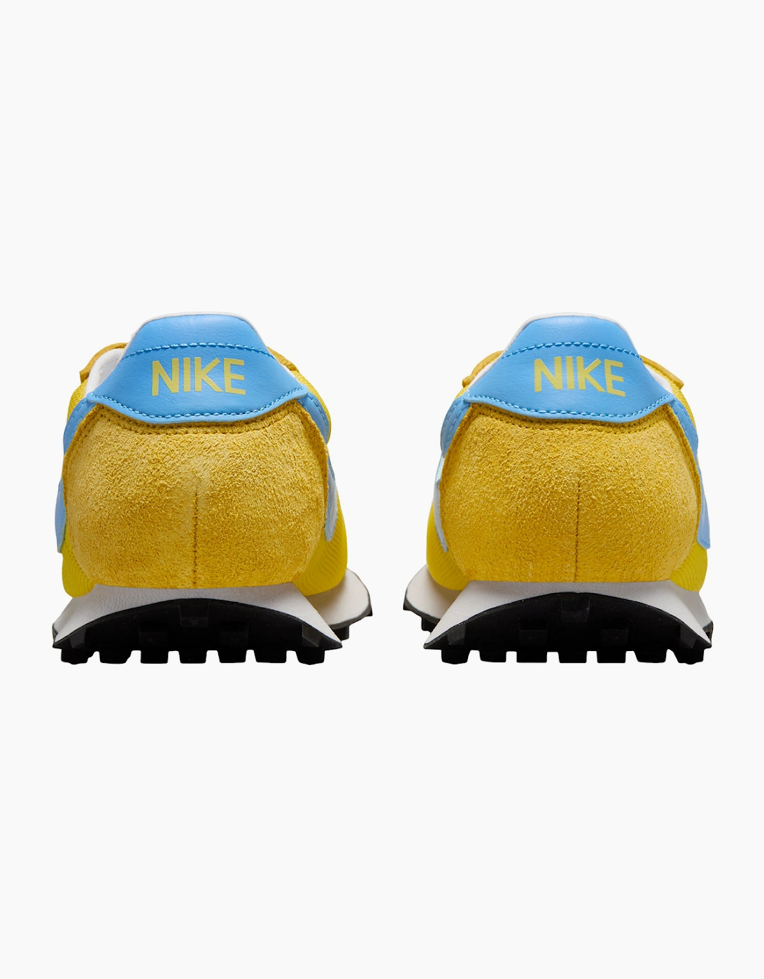Nike LD-1000 Women's Lightning Yellow Trainers