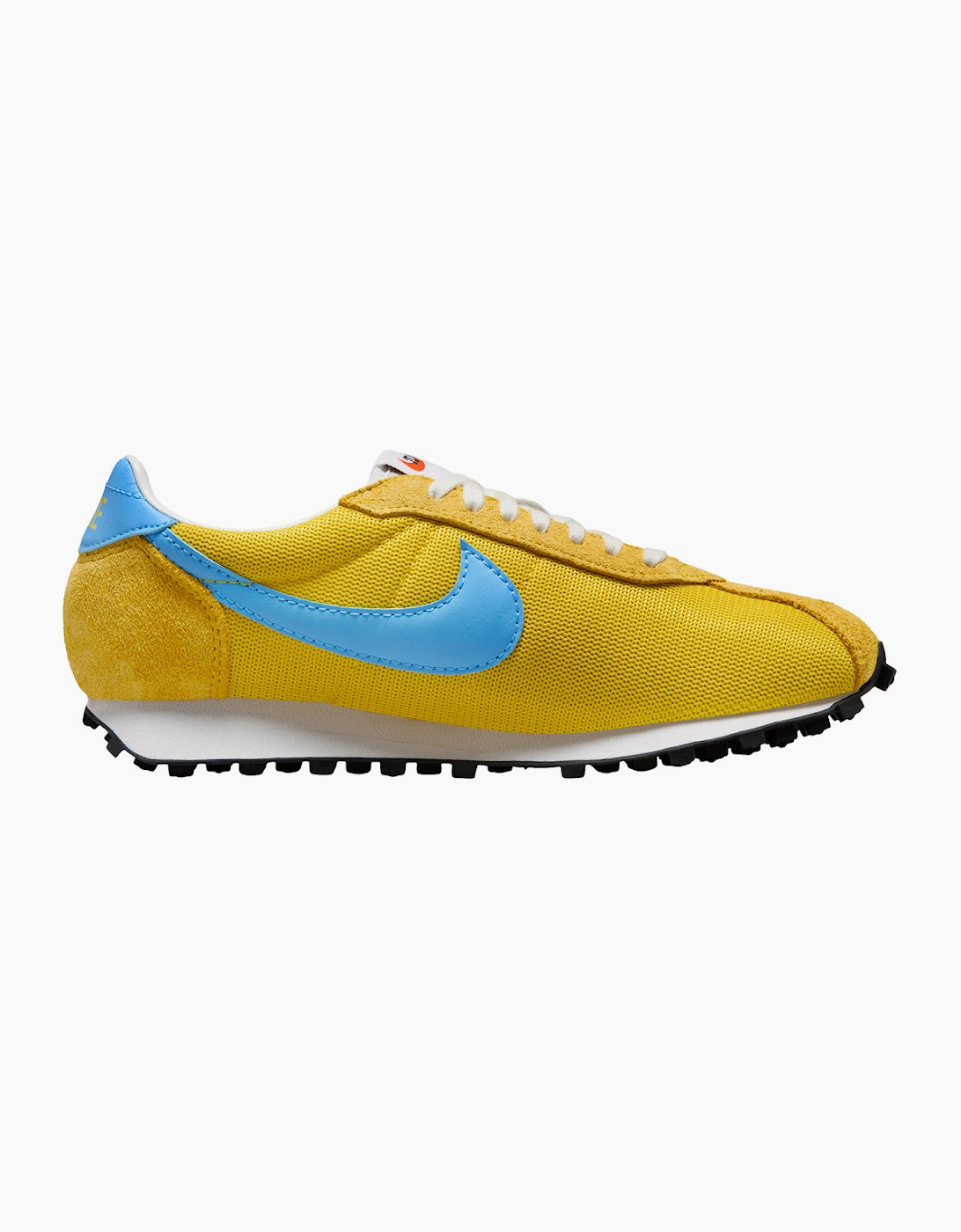 Nike LD-1000 Women's Lightning Yellow Trainers