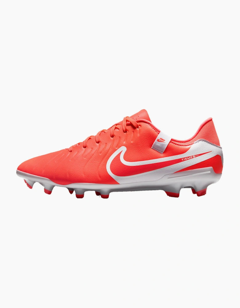 Nike Tiempo Legend 10 Academy MG Mad Energy Pack Football Boots