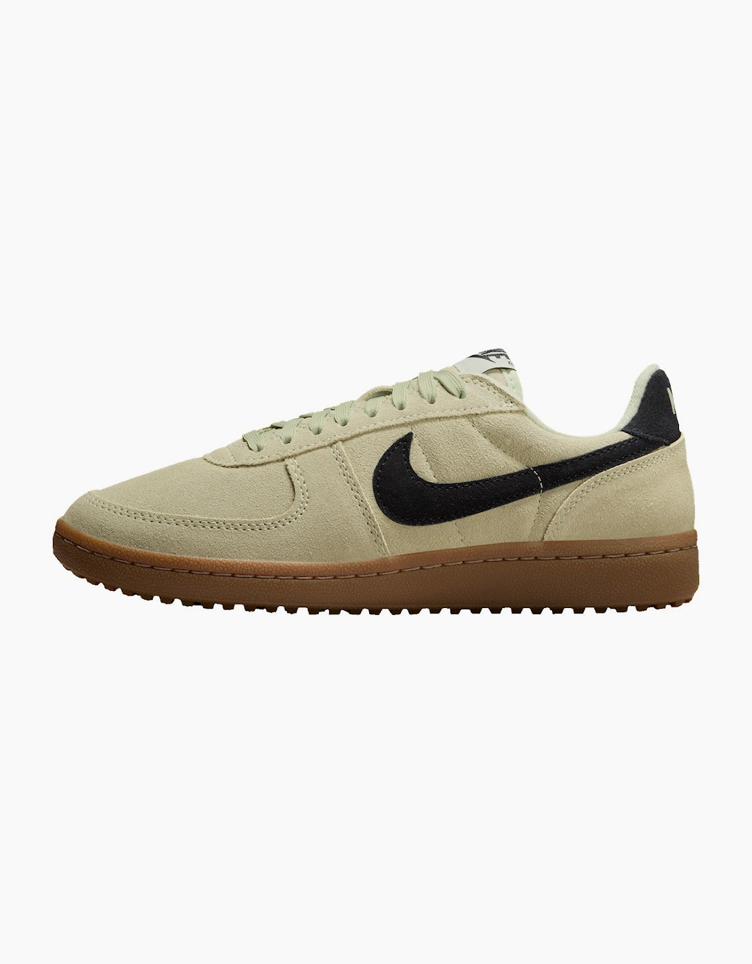 Nike Field General Suede Green Trainers