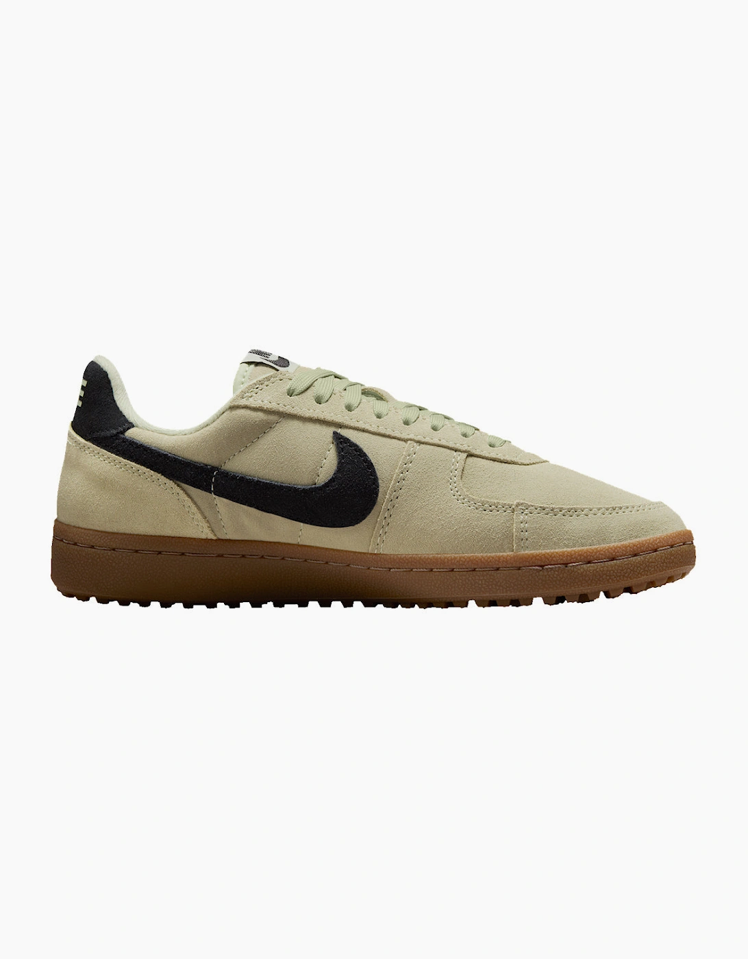 Nike Field General Suede Green Trainers