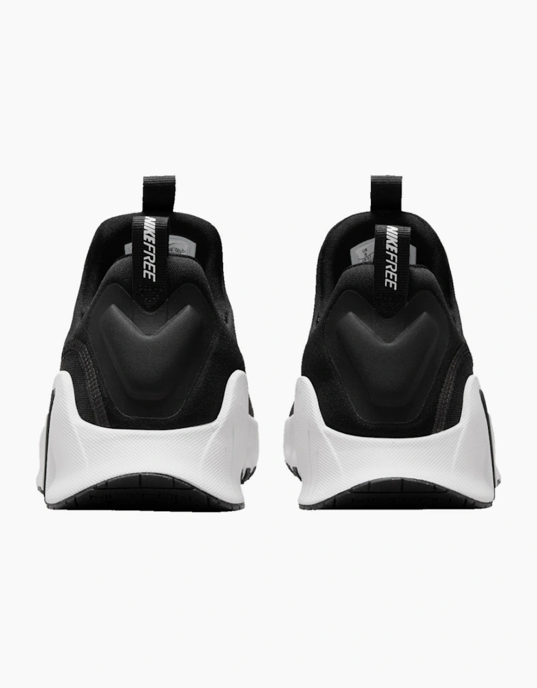 Nike Free Metcon 6 Women's Black White Trainers