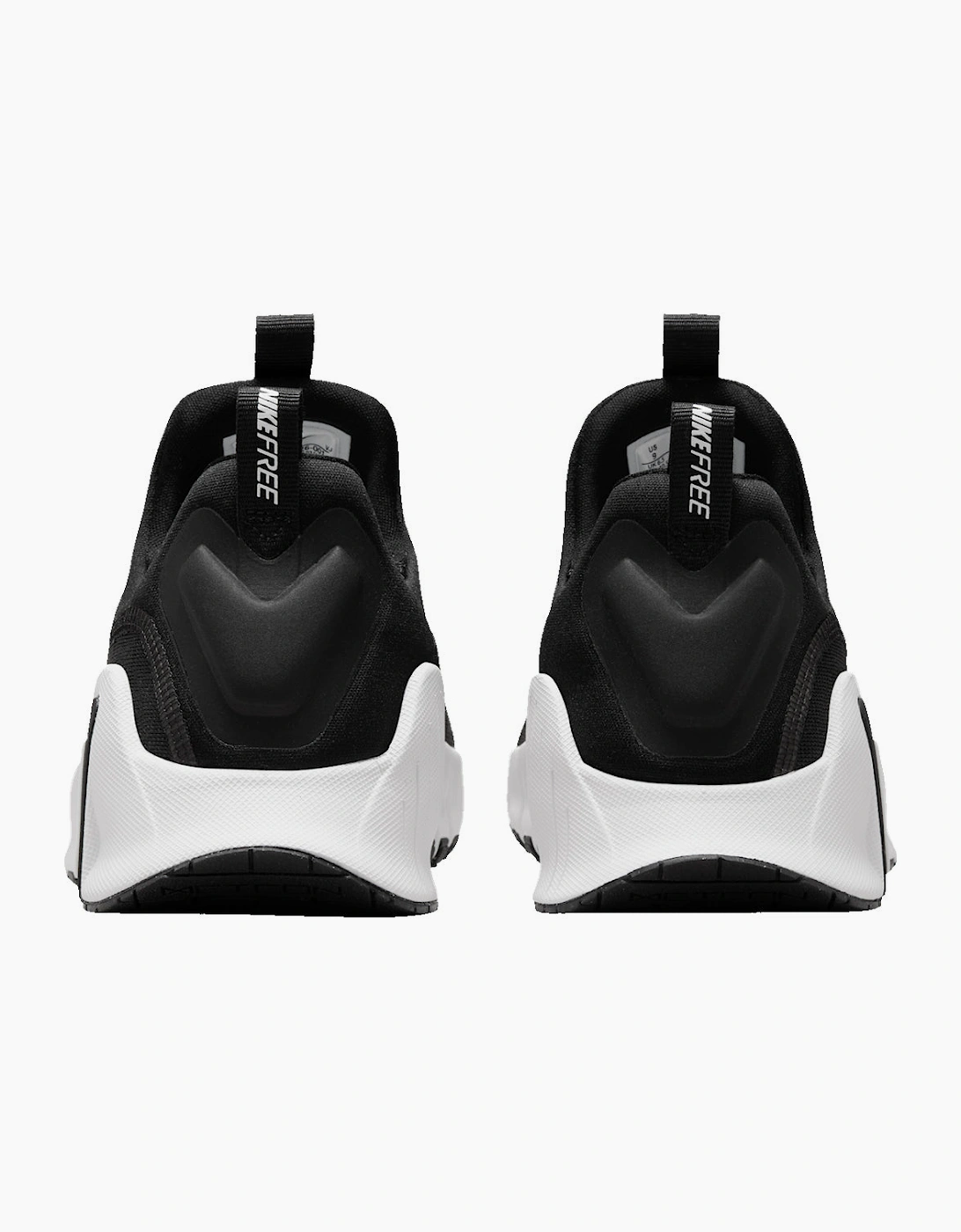Nike Free Metcon 6 Women's Black White Trainers