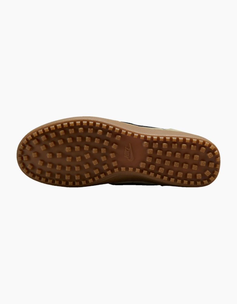 Nike Field General Suede Green Trainers
