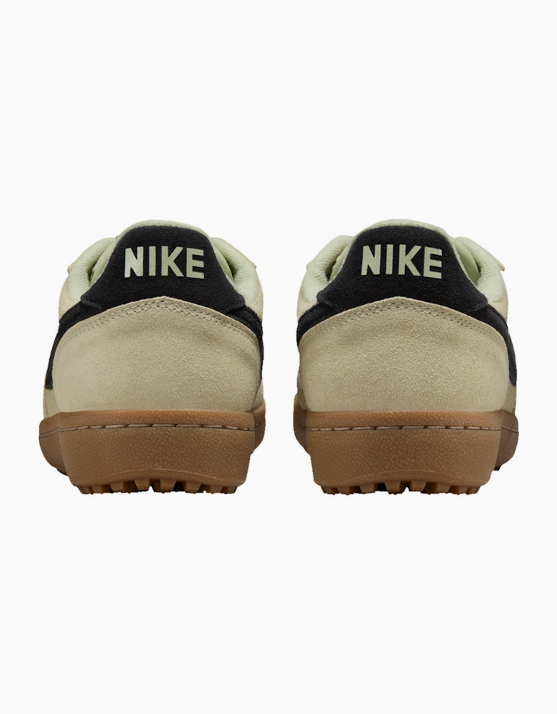 Nike Field General Suede Green Trainers
