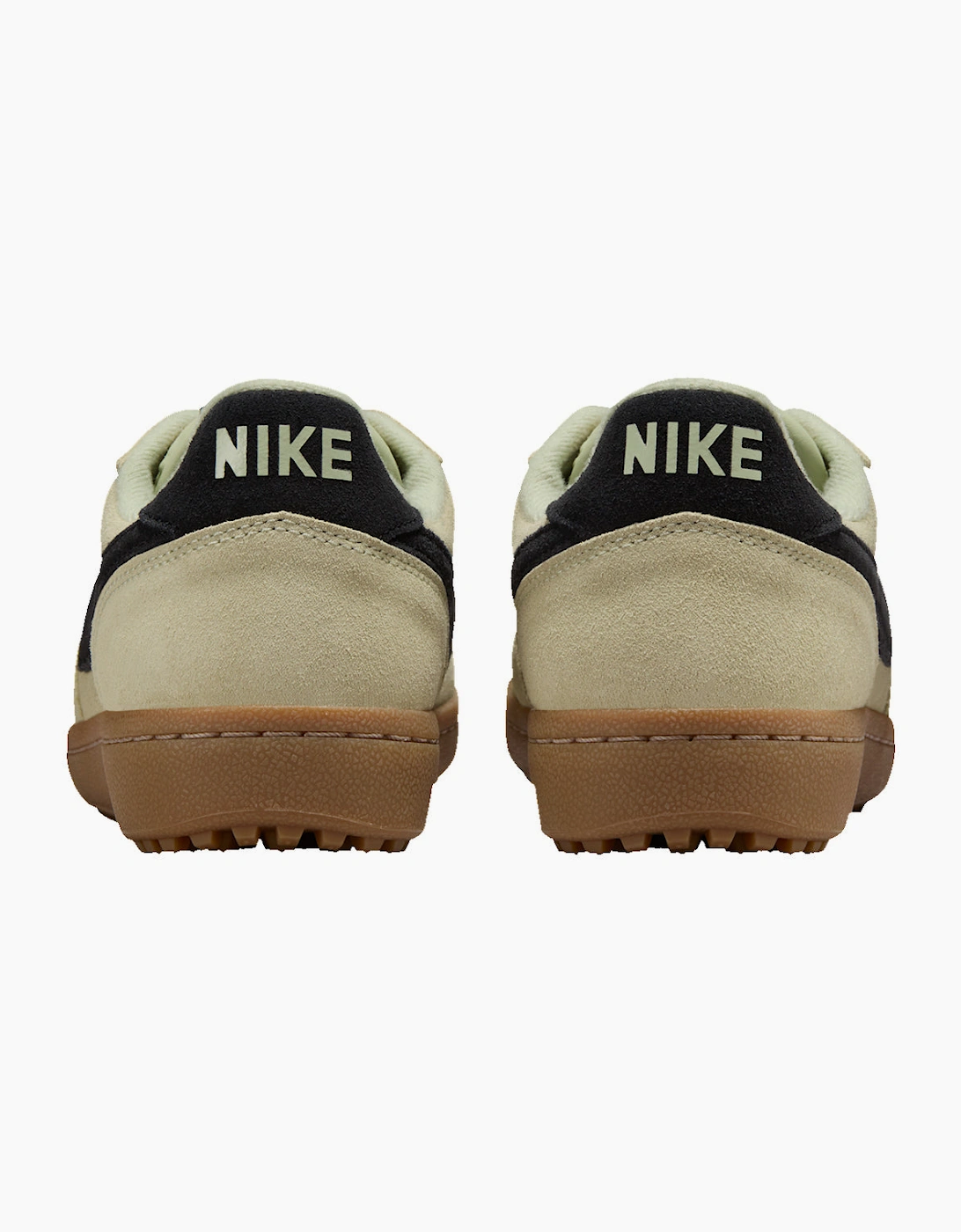 Nike Field General Suede Green Trainers