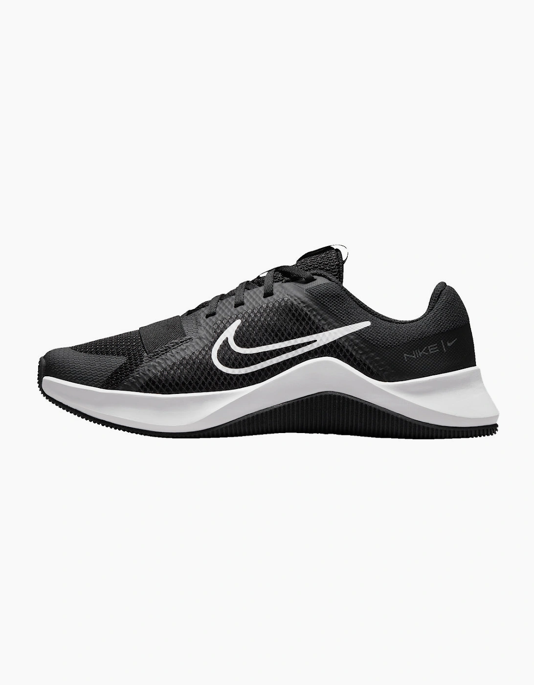 Nike Women's MC Trainer 2 Black Iron Grey Trainers