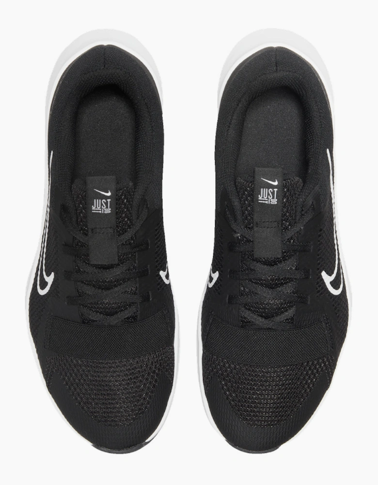 Nike Women's MC Trainer 2 Black Iron Grey Trainers