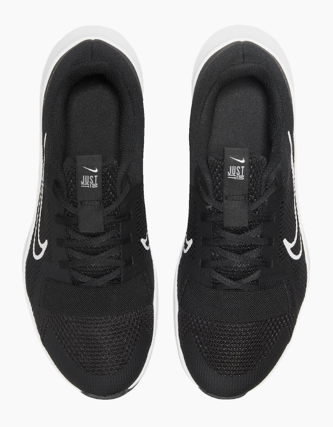 Nike Women's MC Trainer 2 Black Iron Grey Trainers