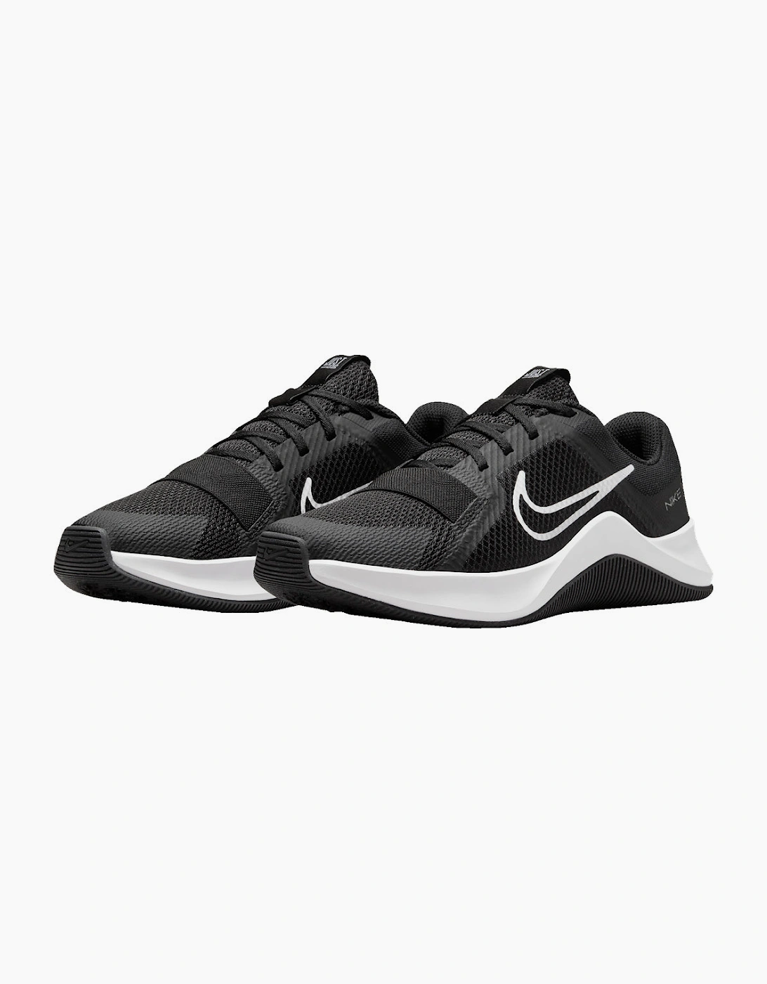 Nike Women's MC Trainer 2 Black Iron Grey Trainers