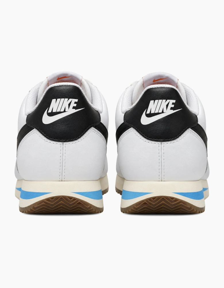 Nike Cortez Women's White Trainers