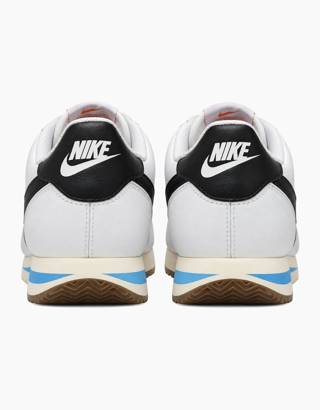Nike Cortez Women's White Trainers